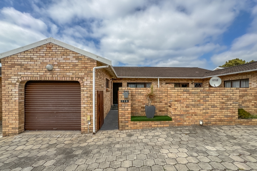 2 Bedroom Property for Sale in Newton Park Eastern Cape